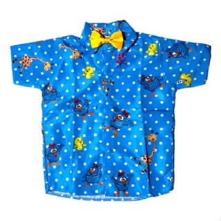 Camisa Galinha Pintadinha Festa Aniversario Luxo Social em Oferta na Shopee