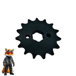 PINHAO HONDA BIZ 100/125 DREAM POP - 15 D