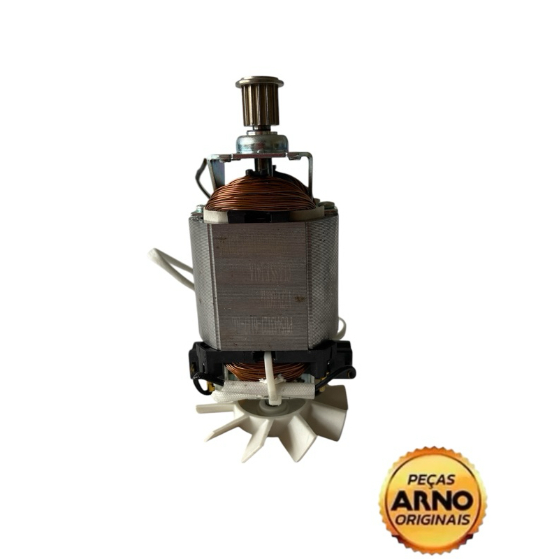 Motor Original Batedeira Planetária Arno Sx80/81/82/84 127v ou 220v