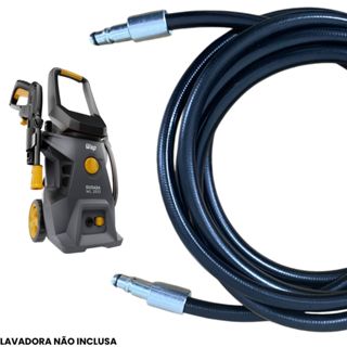 Mangueira Trama de Nylon Para Lavadora de Alta Pressão Wap Ousada WL 2610 em Oferta na Shopee