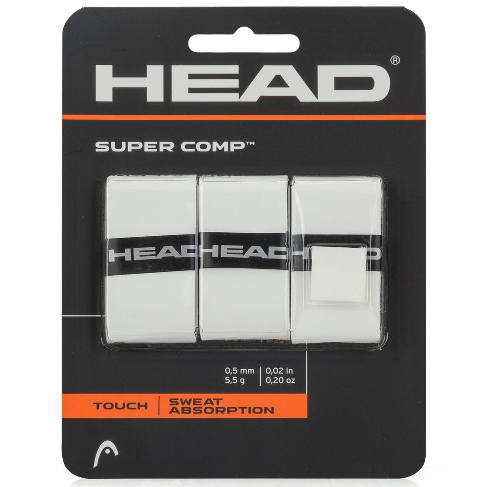 Overgrip  Head Super Comp
