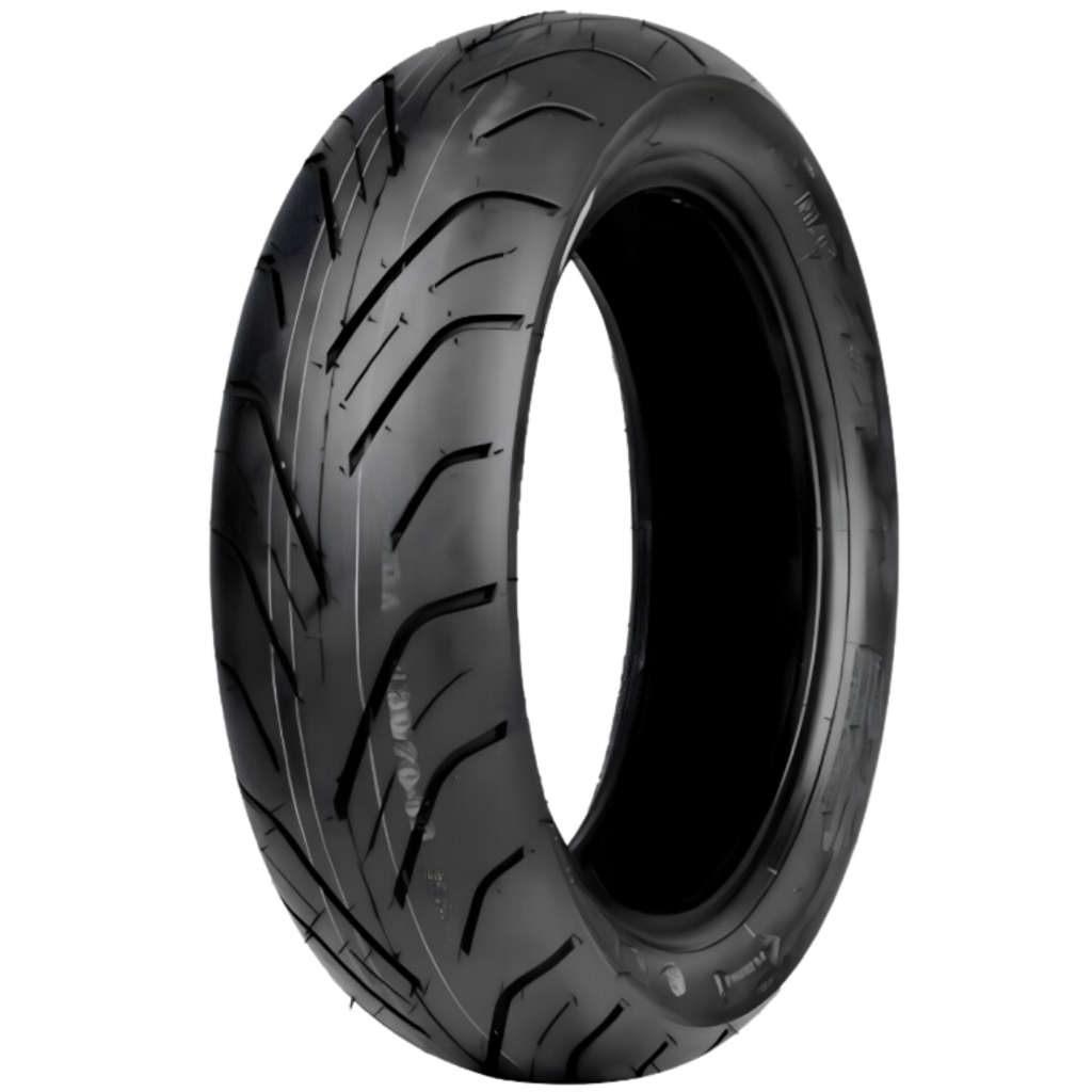 Pneu Moto Yamaha Nmax 160 130/70-13 63p Kenda Traseiro