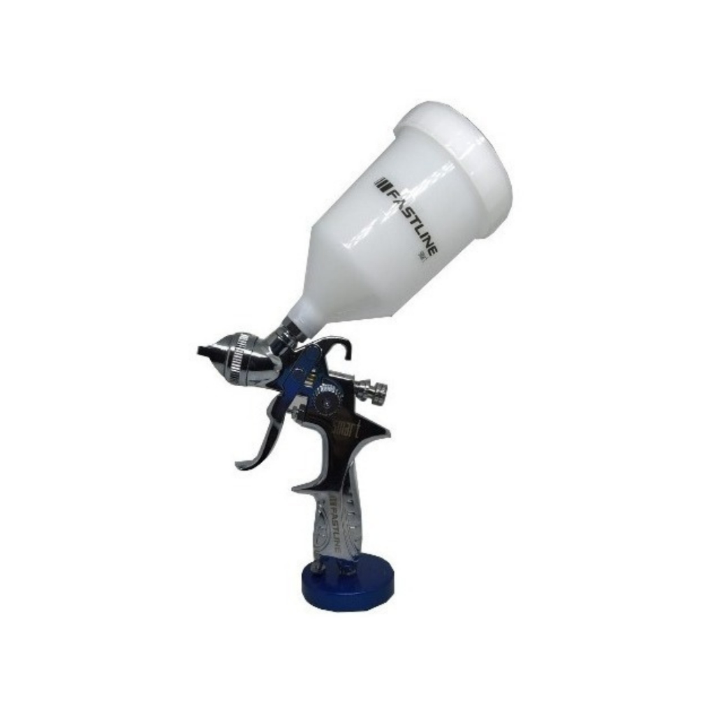 Pistola De Pintura Fastline Para Primer 2.0mm HVLP