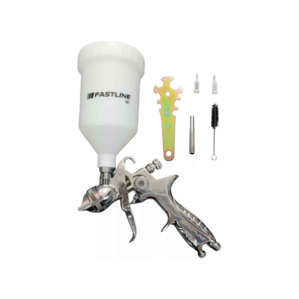 Pistola 1.4: Guia Completo e Onde Comprar | BuscaProdutos