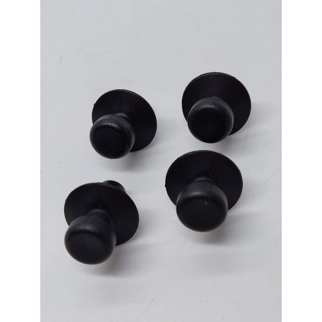 Pino Suporte Da Corda Bagagito Tampão Novo Onix Hatch 2020 (1 PAR OU 2 PARES) em Oferta na Shopee