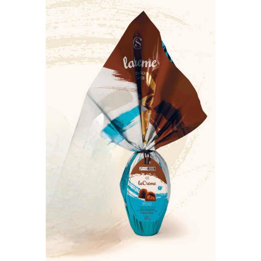 Ovos de Páscoa Zero Açúcar - Comprar com Melhor Preço em Essenciais para Assar