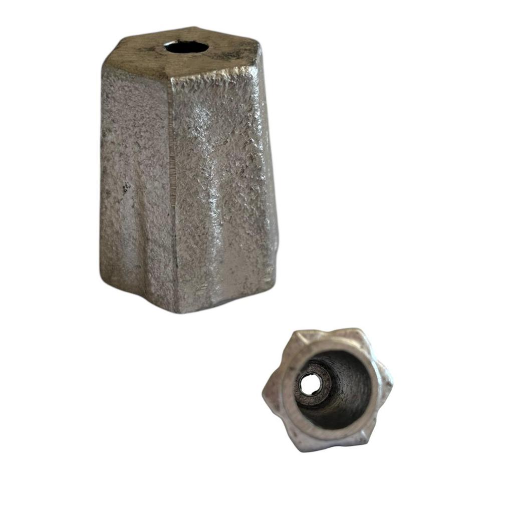 Bucha Sextavada Mueller: Onde Comprar | BuscaProdutos