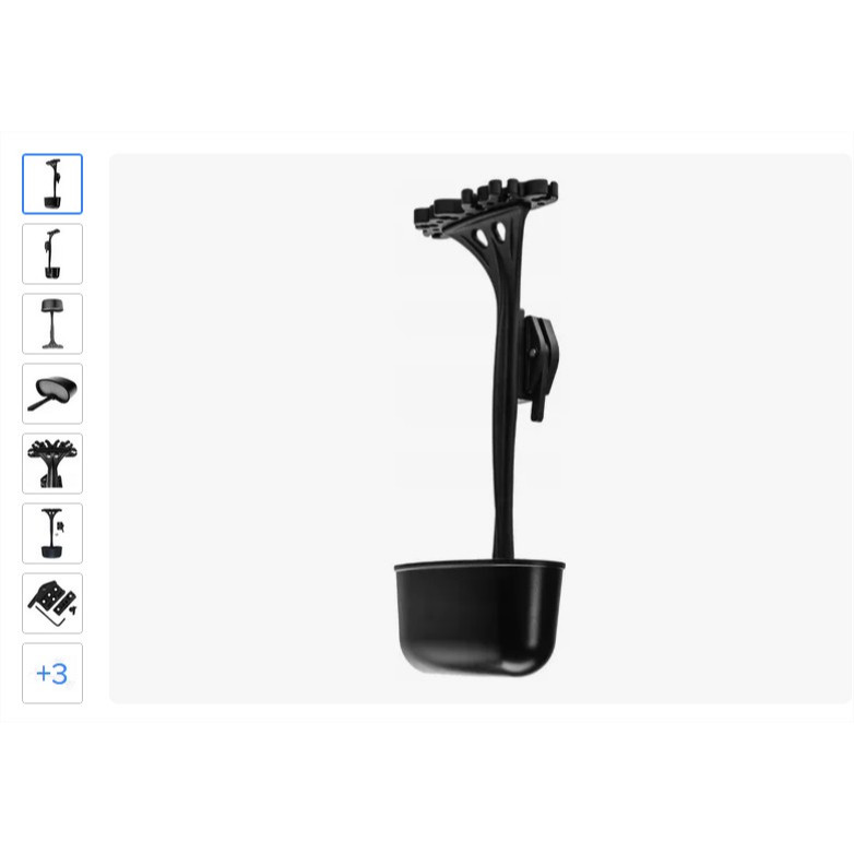 Aljava Quiver Para 6 Setas (Balestras) ou Flechas (Arcos) Ek - B10003B3