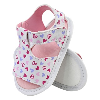 Sandália Menina e Menino Estampado Conforto 100% Linha Baby em Oferta na Shopee