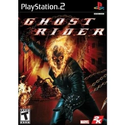 Motoqueiro Fantasma Legandado BR - Ps2 Play2
