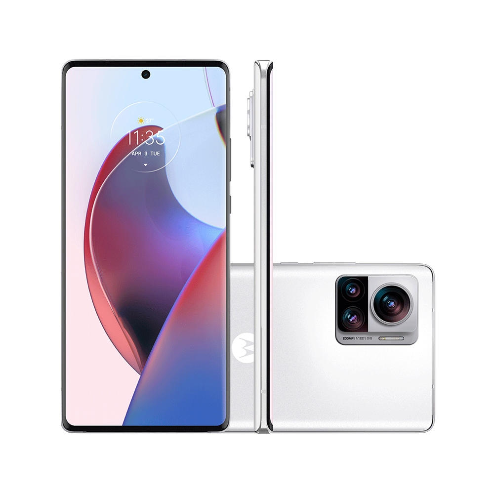 O que é Motorola Edge 30 256GB? Guia e Onde Comprar | BuscaProdutos