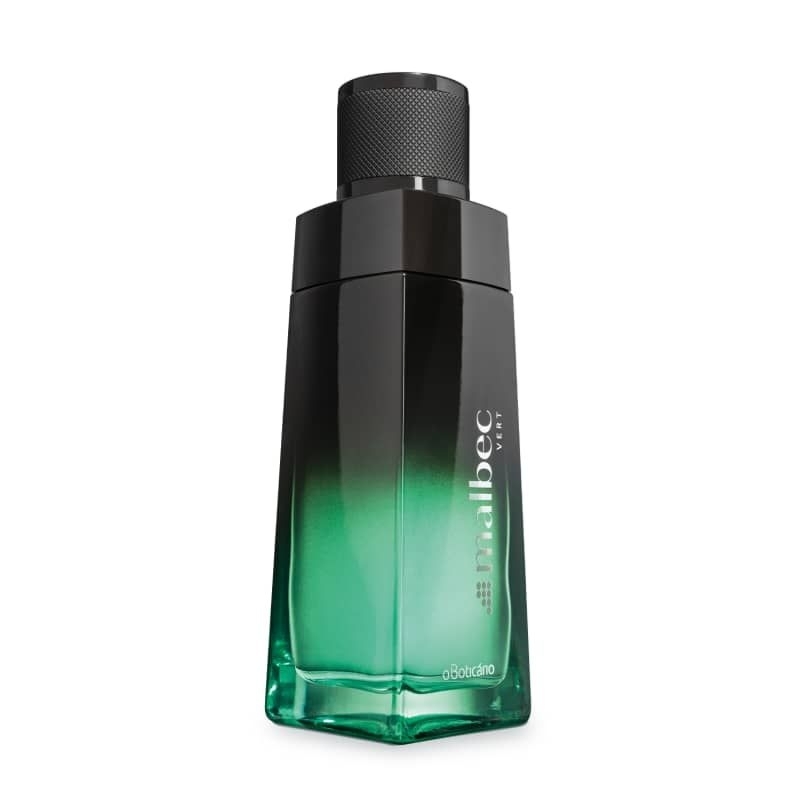 Malbec Vert Desodorante Colônia 100ml - O Boticário
