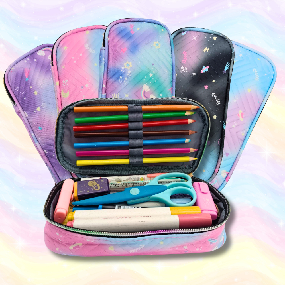 Estojo Box Pequeno Masculino: Onde Comprar | BuscaProdutos