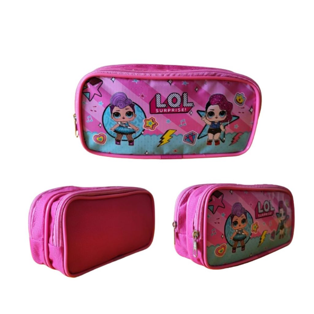 Lol Surprise Estojo na Black Friday 2025 | BuscaProdutos