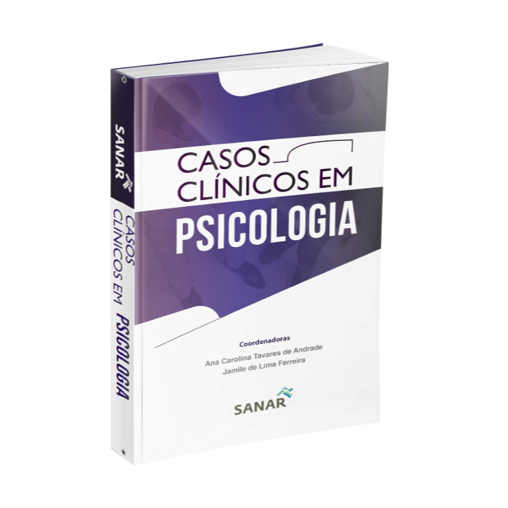 Casos Clínicos em Psicologia