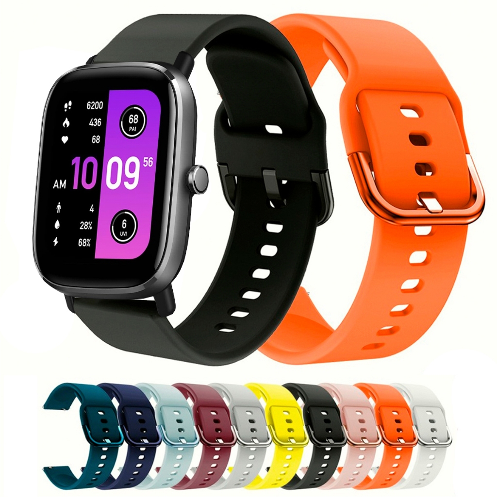 Relógio Smartwatch Amazfit Gts 2 Mini A2018: Onde Comprar | BuscaProdutos