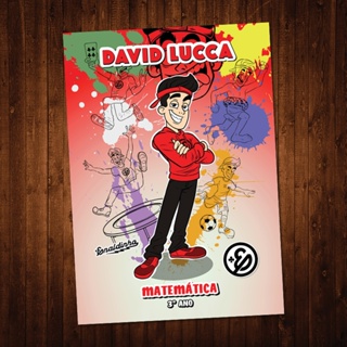 Kit Adesivos Enaldinho Capa Caderno A4 em Oferta na Shopee