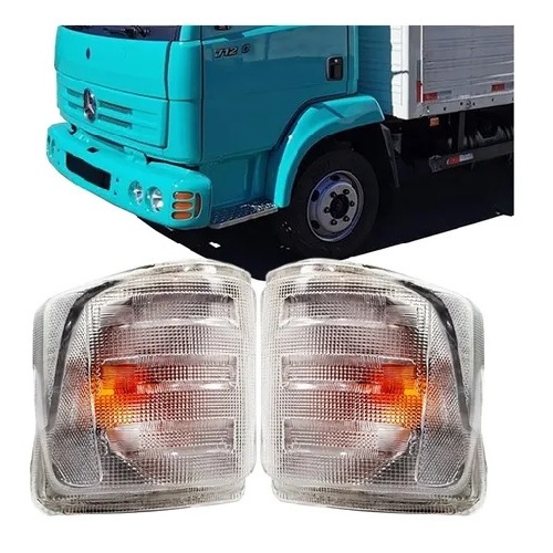 Lanterna Seta Pisca Mb 712c 914c 1215c 1418 1720 Cristal em Oferta na Shopee