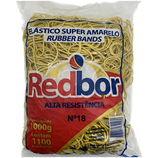 Elastico liguinha liga borrachinha borracha para pamonha elástico alimentos 1 kg - 1.200 Unidade em Oferta na Shopee