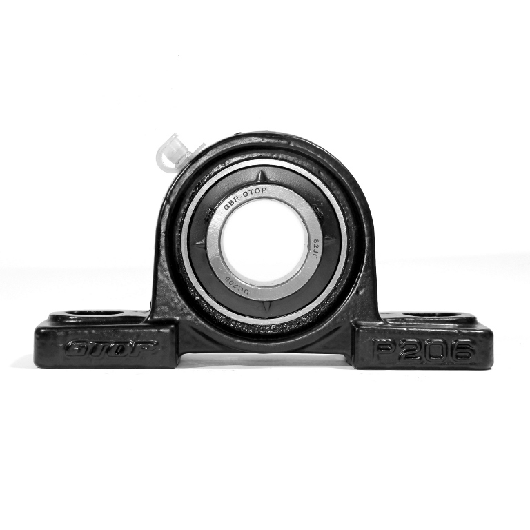 Mancal Para Eixo 30mm Drift Trike Motorizado (01 Unidade)