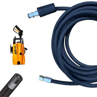 Mangueira Trama de Aço Para Lavadora de Alta Pressão Wap Atacama Smart 2200 em Oferta na Shopee