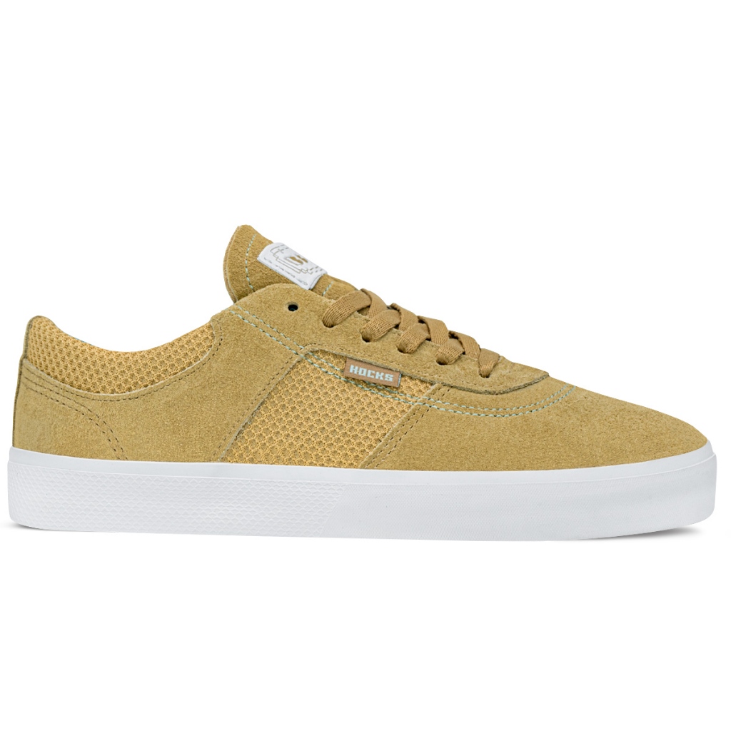 Tênis Hocks Skate Tempus Avela