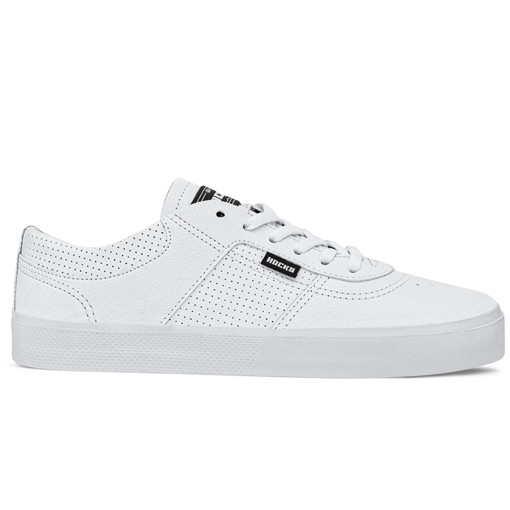 Tênis Hocks Unissex Tempus White