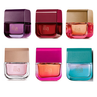 Ilía Natura Deo Parfum Feminino 50ml: Clássico, Secreto, Ser, Plena, Completa, Laços.