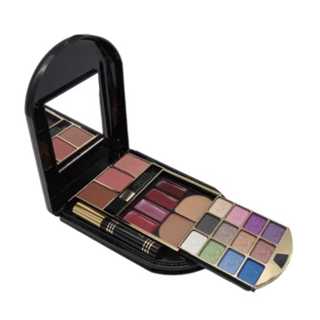 Kit Estojo de Maquiagem Beleza e Sedução 4D Tango em Oferta na Shopee