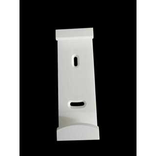 Suporte Projetor bettdow Redondo Instale no Teto e Parede acompanha parafusos em Oferta na Shopee