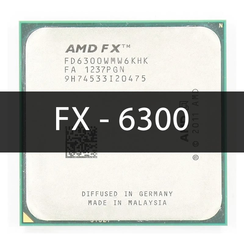 Processador Amd 6300: Onde Comprar | BuscaProdutos
