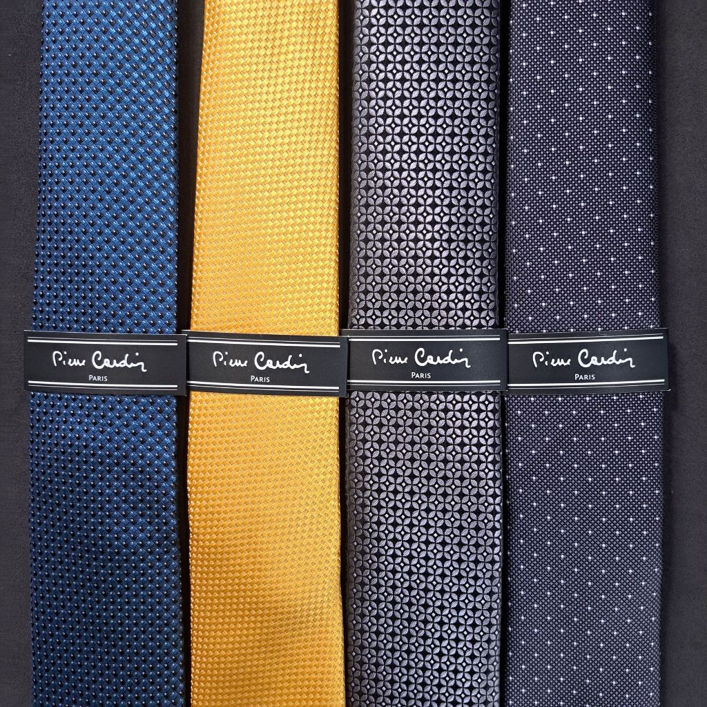 Pierre Cardin: Guia Completo e Onde Comprar | BuscaProdutos