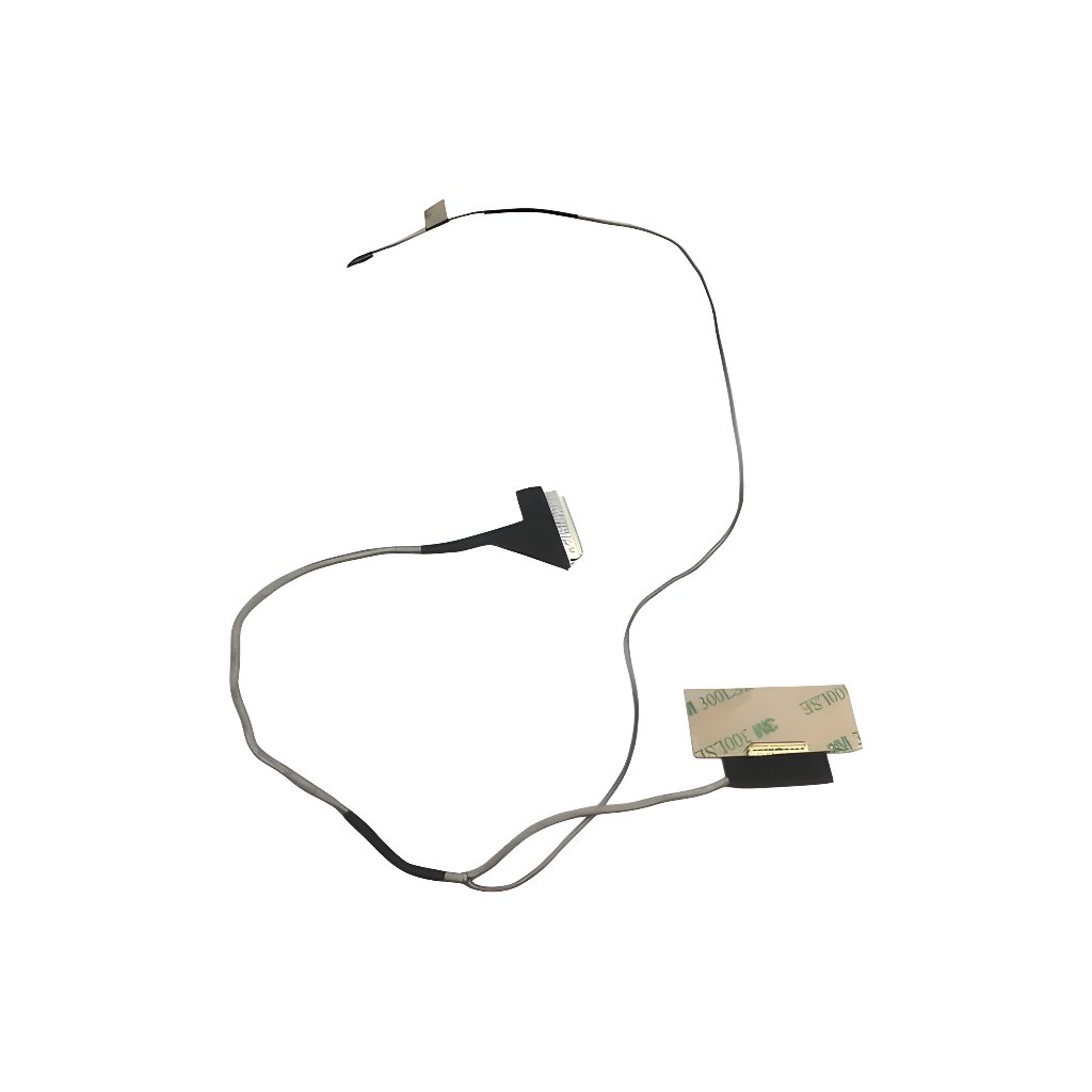 Cabo Flat Tela Led Compatível Notebook Acer Aspire Es1-572 Es1-533 Dc02002f300