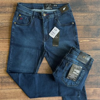 Calça Jeans Masculina Ellus em Oferta na Shopee