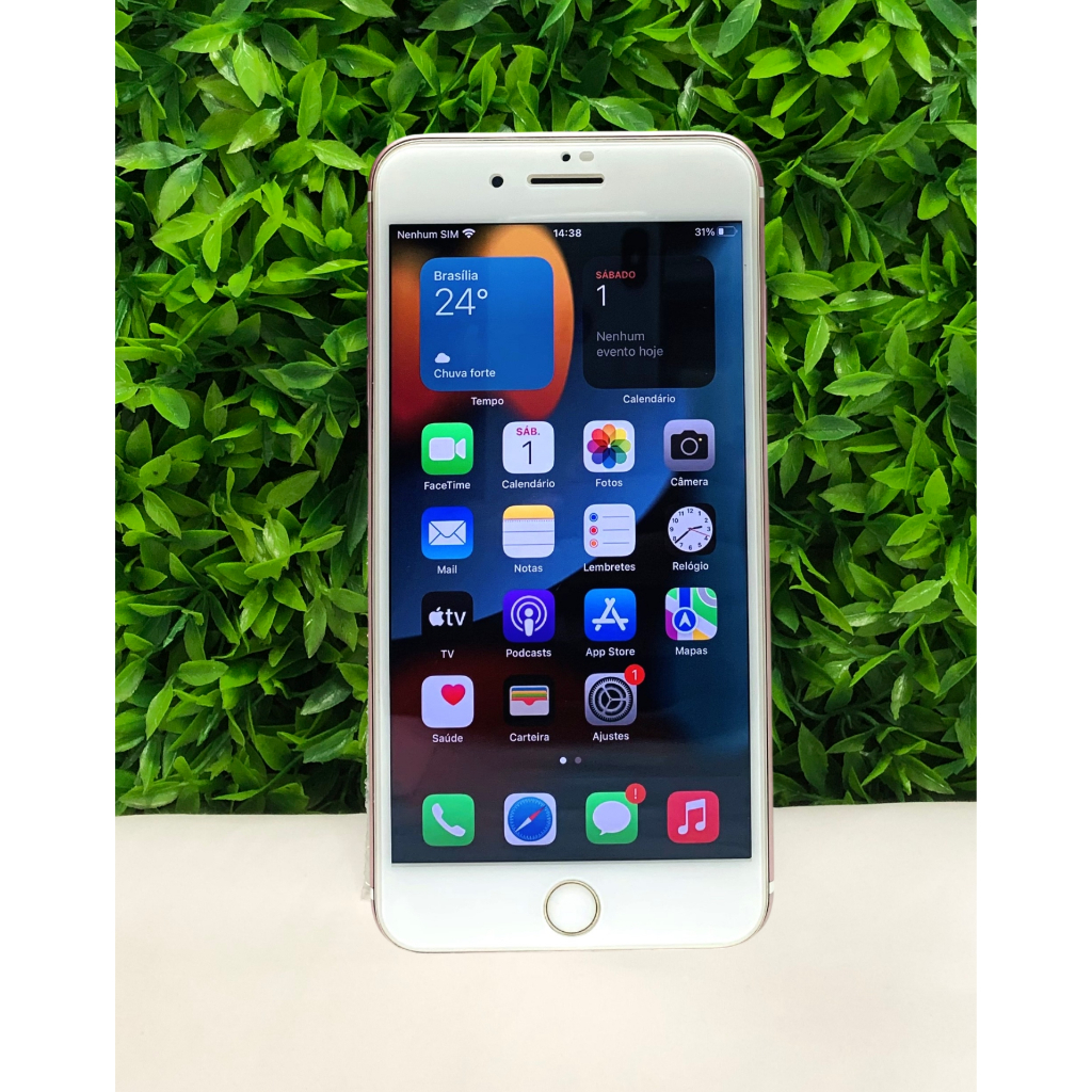 iPhone 7 Plus 32gb em Oferta | Shopee 2025