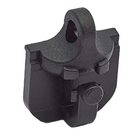 plug para glock g22 gen 5 com fiel original