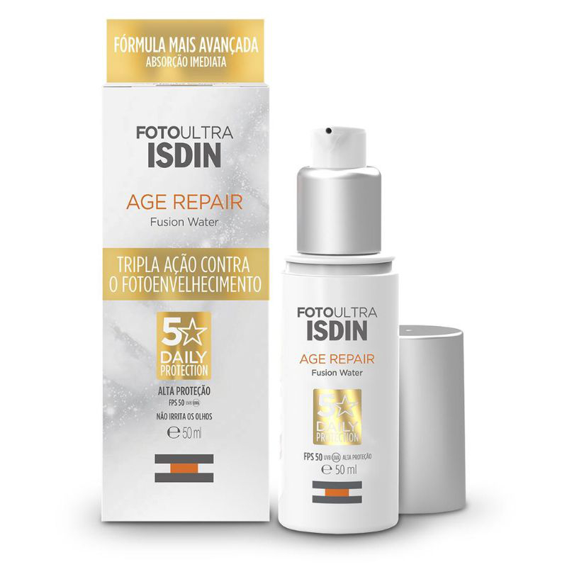 Isdin Age Repair: Onde Comprar | BuscaProdutos