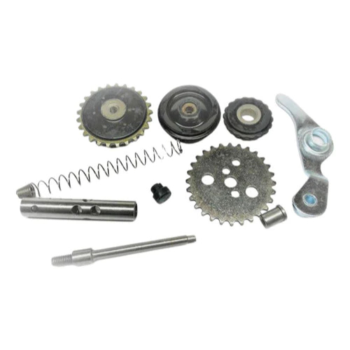 Kit Tensor Corrente De Comando Motos BIZ 100 KS ES DREAM POP 100 WEB 100