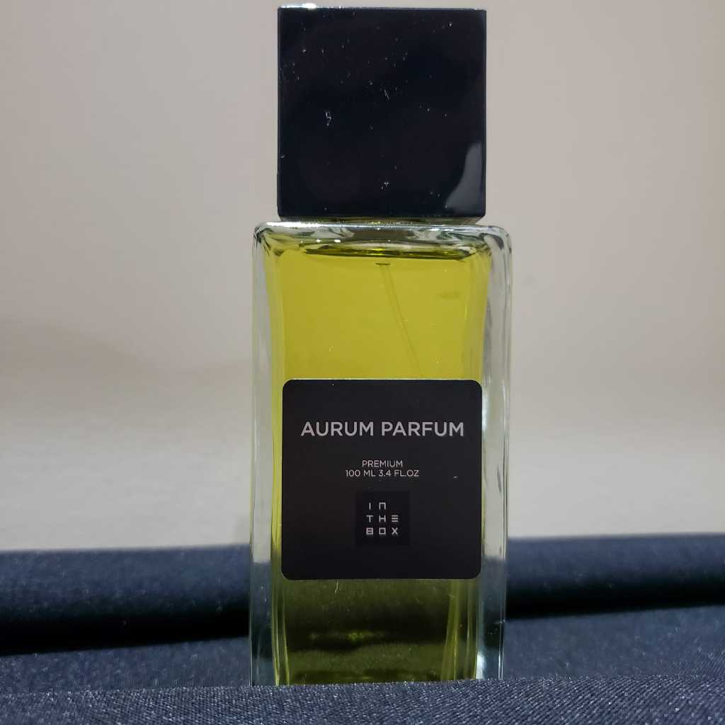 Aurum Parfum In The Box: Onde Comprar | BuscaProdutos