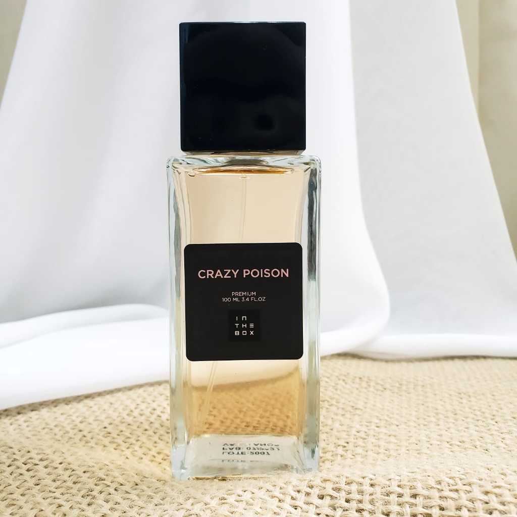 Poison Perfume Feminino: Onde Comprar | BuscaProdutos