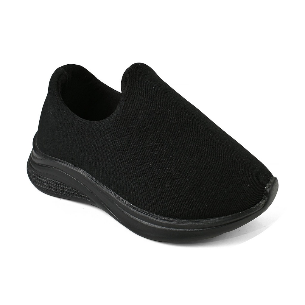 Detalhes do Kit 2 Pares Tênis Infantil Escolar Menino e Menina Calce Facil Confortável