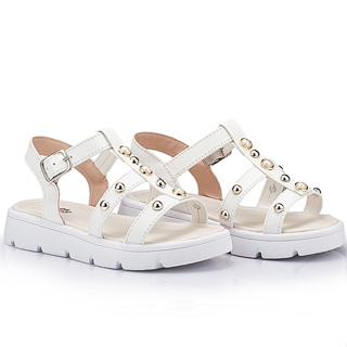 Sandália Infantil Menina Casual Super Leve e Macia Lançamento em Oferta na Shopee