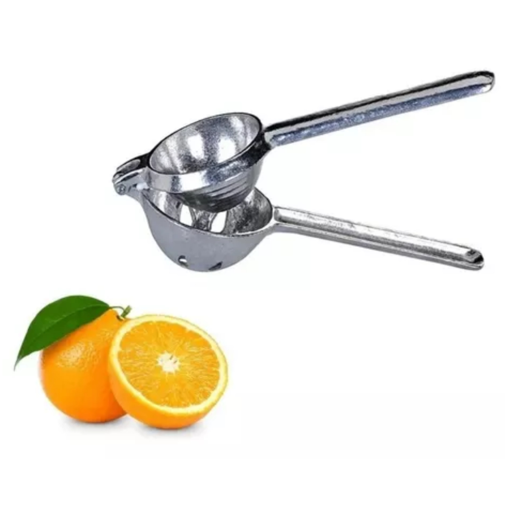 Espremedor Amassador De Laranja Manual Frutas Legumes Sopa Massas Cozinha Receitas Caipirinha Uva