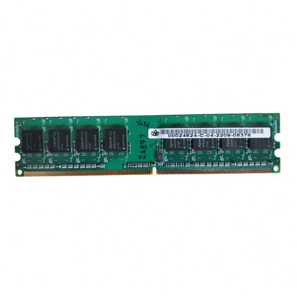 Memoria RAM PC/Desktop DDR2 667/800 Diversas Memorias