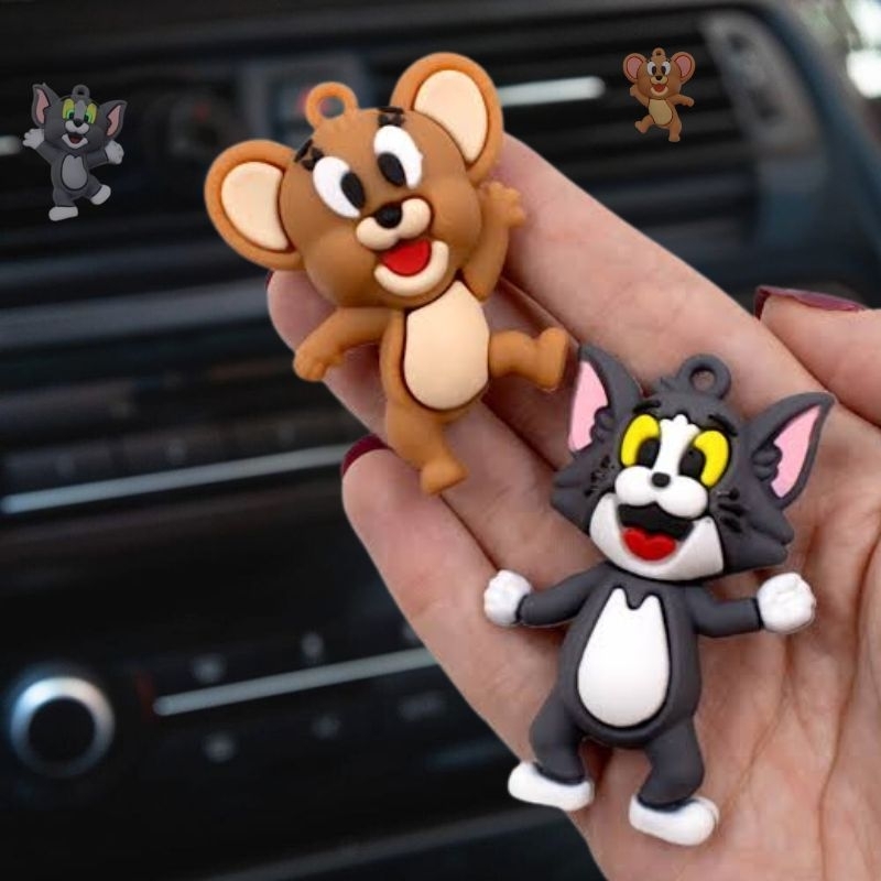 Tom & Jerry: Guia Completo e Onde Comprar | BuscaProdutos