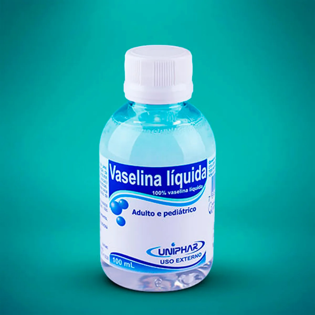 Vaselina liquida Uniphar 100ml