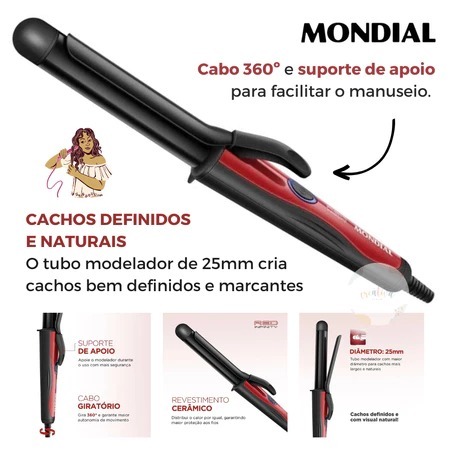 Babyliss Babyliss: Onde Comprar | BuscaProdutos