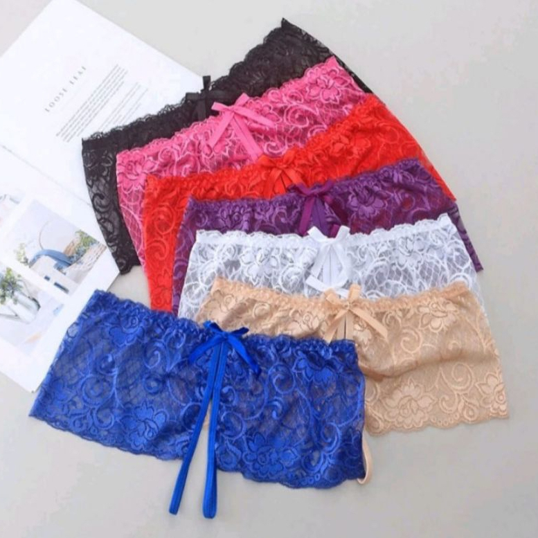 Calcinha Caleçon marido apressado, Calcinha apressadinha, lingerie REF: KEITY em Oferta na Shopee