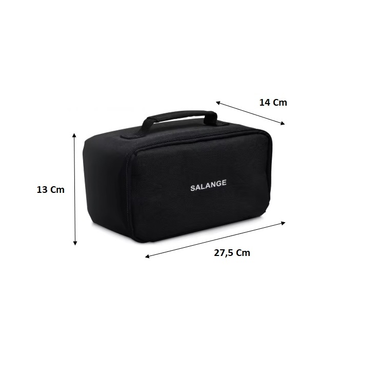 Case de Proteção para Projetor Portátil HY320 e HY320 Mini - LEIA DESCRIÇÃO