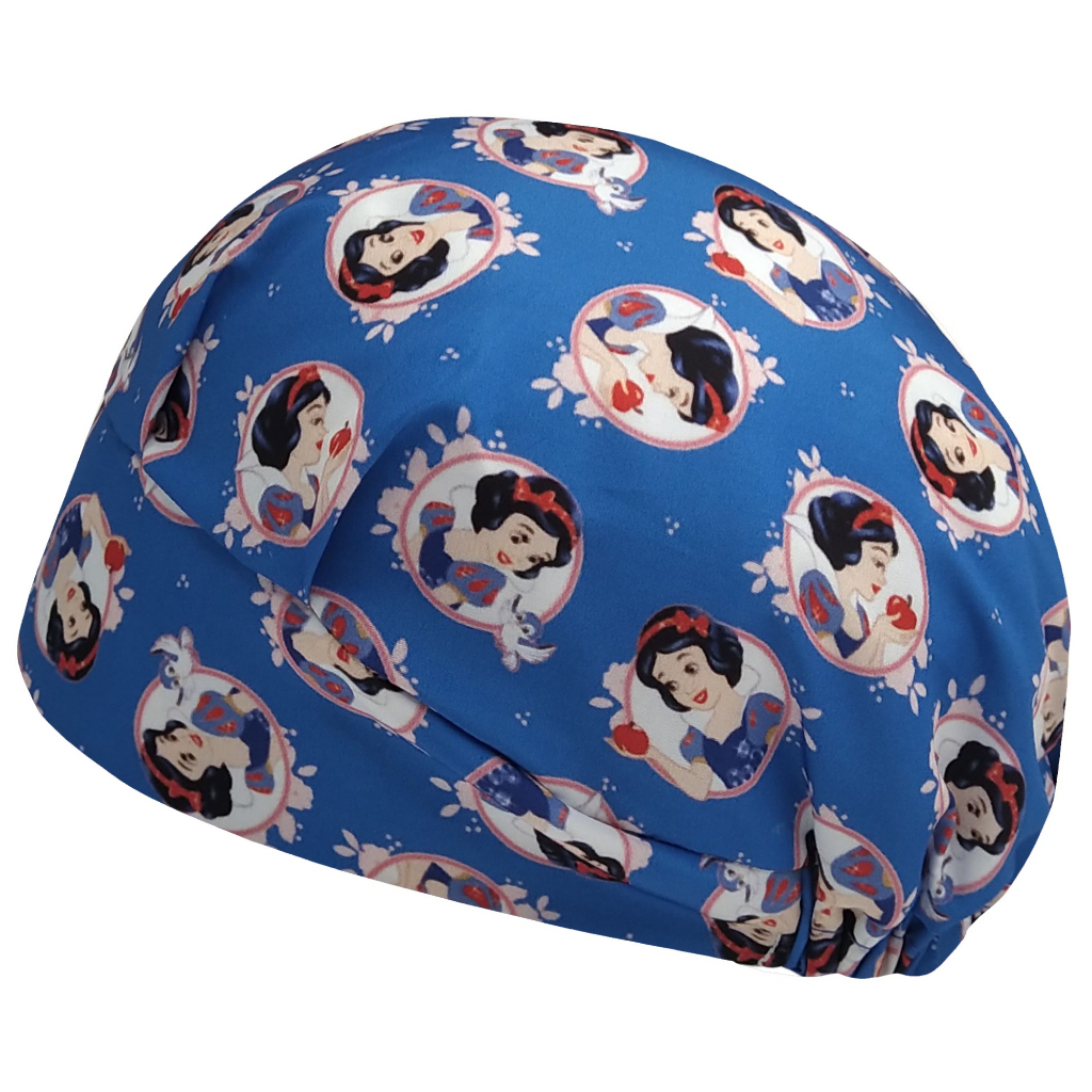 Touca Enfermagem Branca - Comprar com Melhor Preço em Anéis